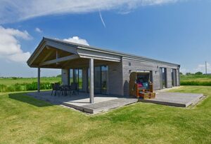 (01) Gud Jard Lodge Jupiter, Kat. SternKieker – Designferienhaus Jupiter (01) mit exklusiver Ausstattung