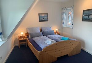 Daggys Huus – Ferienhaus Daggy