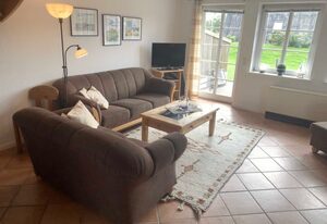 Daggys Huus – Ferienhaus Daggy