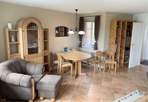 Daggys Huus – Ferienhaus Daggy