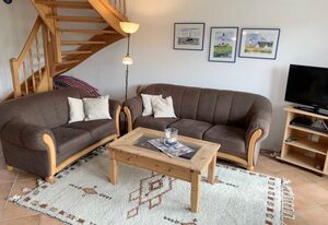 Daggys Huus – Ferienhaus Daggy
