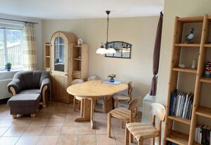 Daggys Huus – Ferienhaus Daggy
