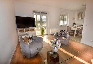 Ferienhaus Marienthal - W2