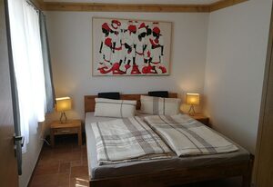 Ferienwohnung Bruno