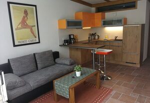Ferienwohnung Bruno