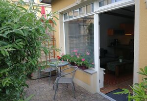 Ferienwohnung Bruno