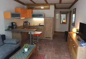 Ferienwohnung Bruno