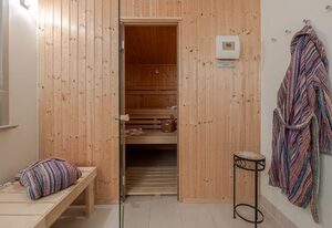 Hüs im Glück – elegant- skandinavisches Wohnambiente auf 146qm² für bis zu sechs Personen