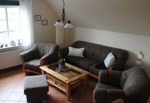Ferienwohnung Scheel