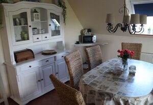 Ferienwohnung Scheel