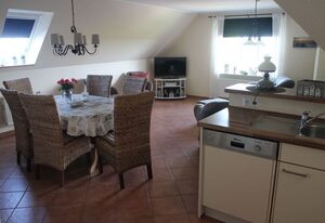 Ferienwohnung Scheel