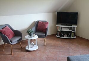 Ferienwohnung Scheel