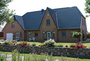Ferienwohnung Scheel