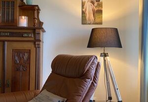Ferienwohnung Blick Neukoog