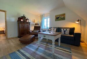 Ferienwohnung Blick Neukoog