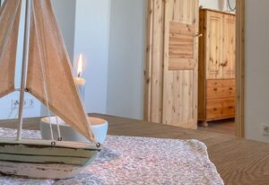 Ferienwohnung Blick Neukoog