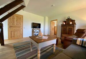 Ferienwohnung Blick Neukoog
