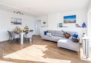 Landhausvilla Süderhafen - Family & Friends