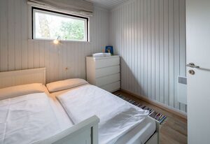 Ferienhaus Ocke mit Sonnenterrasse - Deichhelden Nordstrand