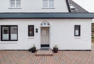 Seegras - Haus Neptun