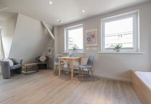 Seegras - Haus Neptun