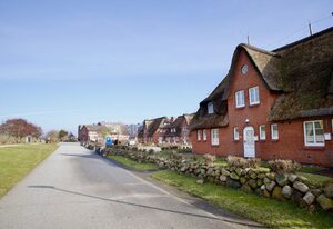 Friesenhof - Uttied
