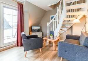 Sylt Homes Nord-Hüs 3 – Appartement Nord-Hüs No.3