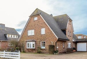 Sylt Homes Nord-Hüs 3 – Appartement Nord-Hüs No.3