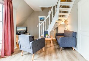 Sylt Homes Nord-Hüs 3 – Appartement Nord-Hüs No.3
