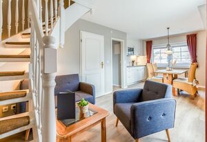 Sylt Homes Nord-Hüs 3 – Appartement Nord-Hüs No.3