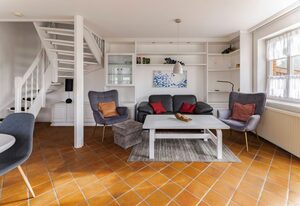 Haus am Meer – AK 33f