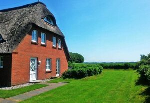 Haus am Meer – AK 33f