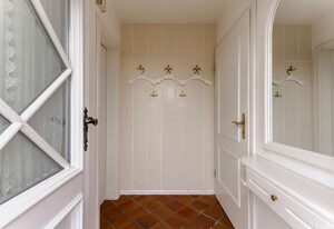 Haus am Meer – AK 33f