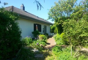 Ferienhuus Wietkieker – UW 50
