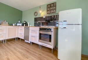 Appartement Huus Appelboom