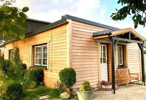 Appartement Huus Appelboom
