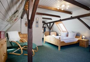 Hus Sabine