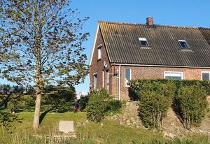 Deichhaus Nordstrand