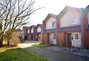 Hus Südfall