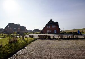 Friesenhof - Nordwind