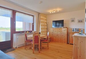 Capt'n Cook 2 – Appartement 2