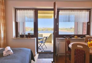 Capt'n Cook 2 – Appartement 2