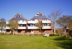 Capt'n Cook 2 – Appartement 2