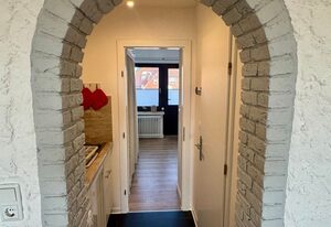 Haus Lith - Ferienwohnung Strandläufer