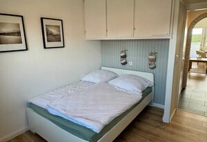 Haus Lith - Ferienwohnung Strandläufer