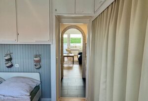 Haus Lith - Ferienwohnung Strandläufer