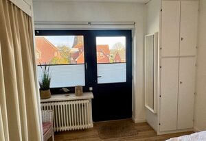 Haus Lith - Ferienwohnung Strandläufer