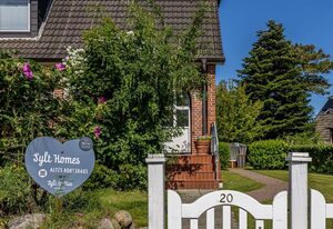 Sylt Homes Malmö – Appartement Malmö