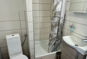 Haus Lith - Ferienwohnung Albatros