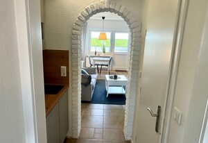 Haus Lith - Ferienwohnung Albatros